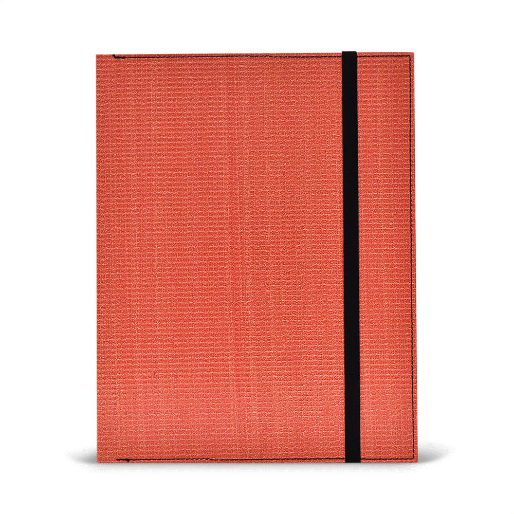 Oliver Notebook