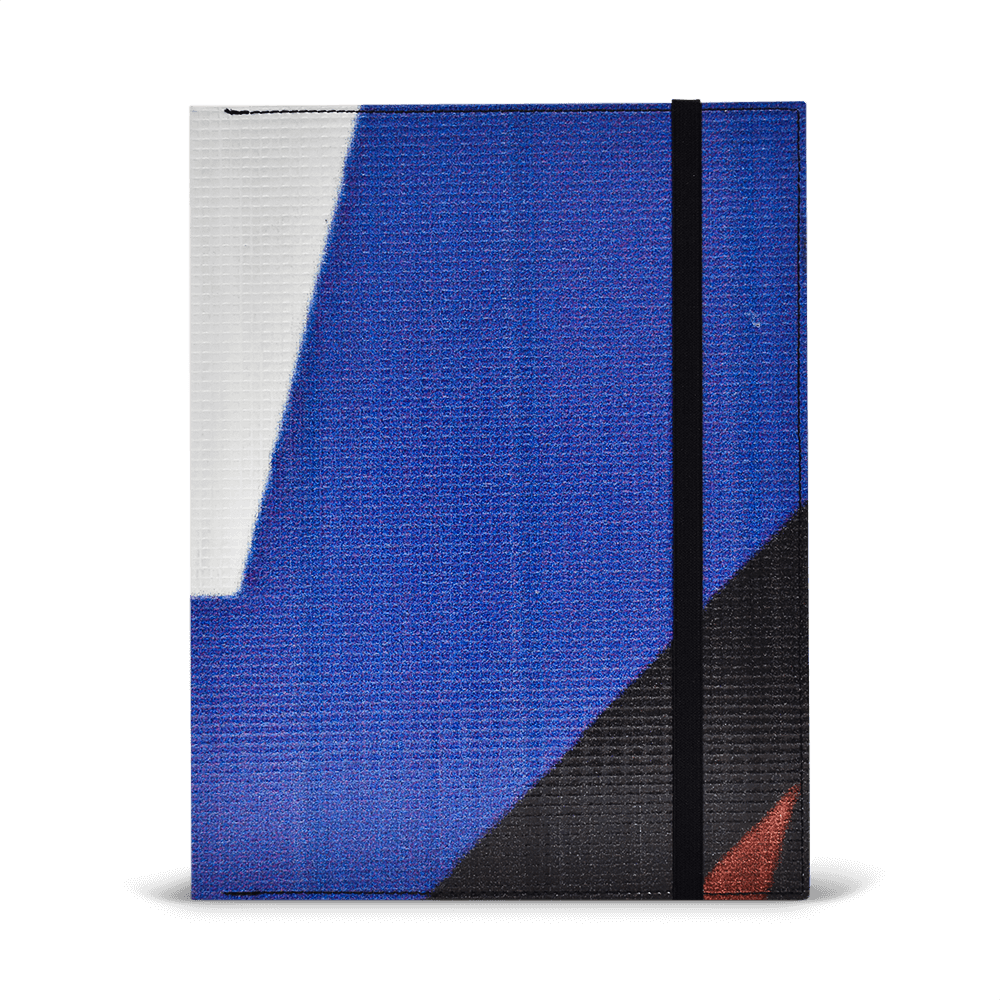 Oliver Notebook