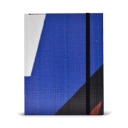 Oliver Notebook