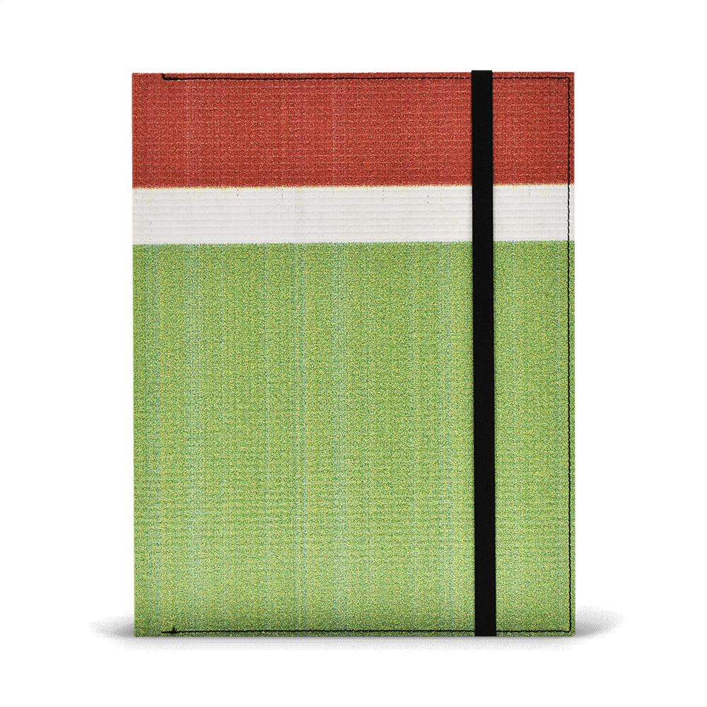 Oliver Notebook