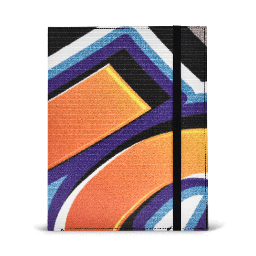 Oliver Notebook