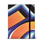 Oliver Notebook