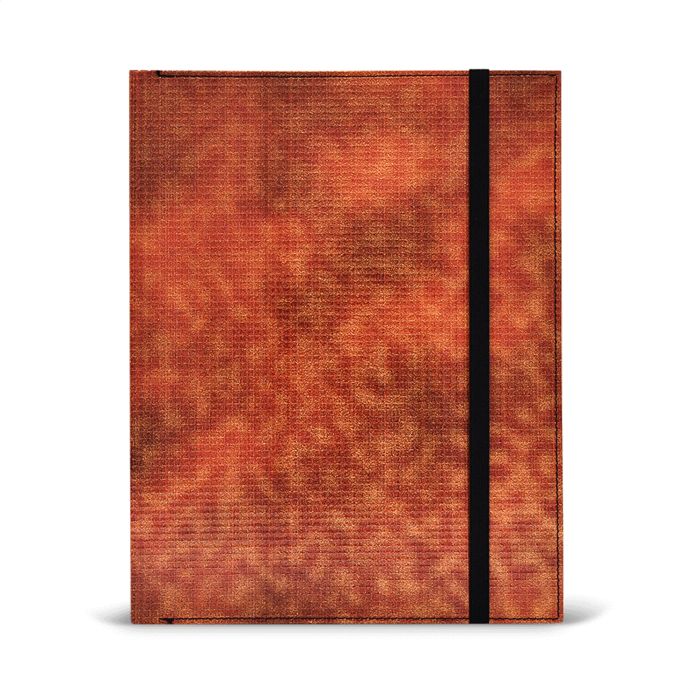 Oliver Notebook