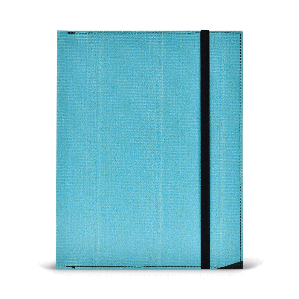 Oliver Notebook