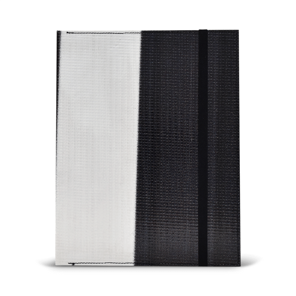 Oliver Notebook