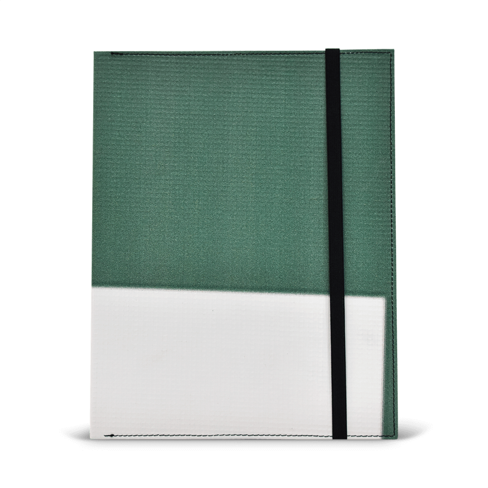 Oliver Notebook