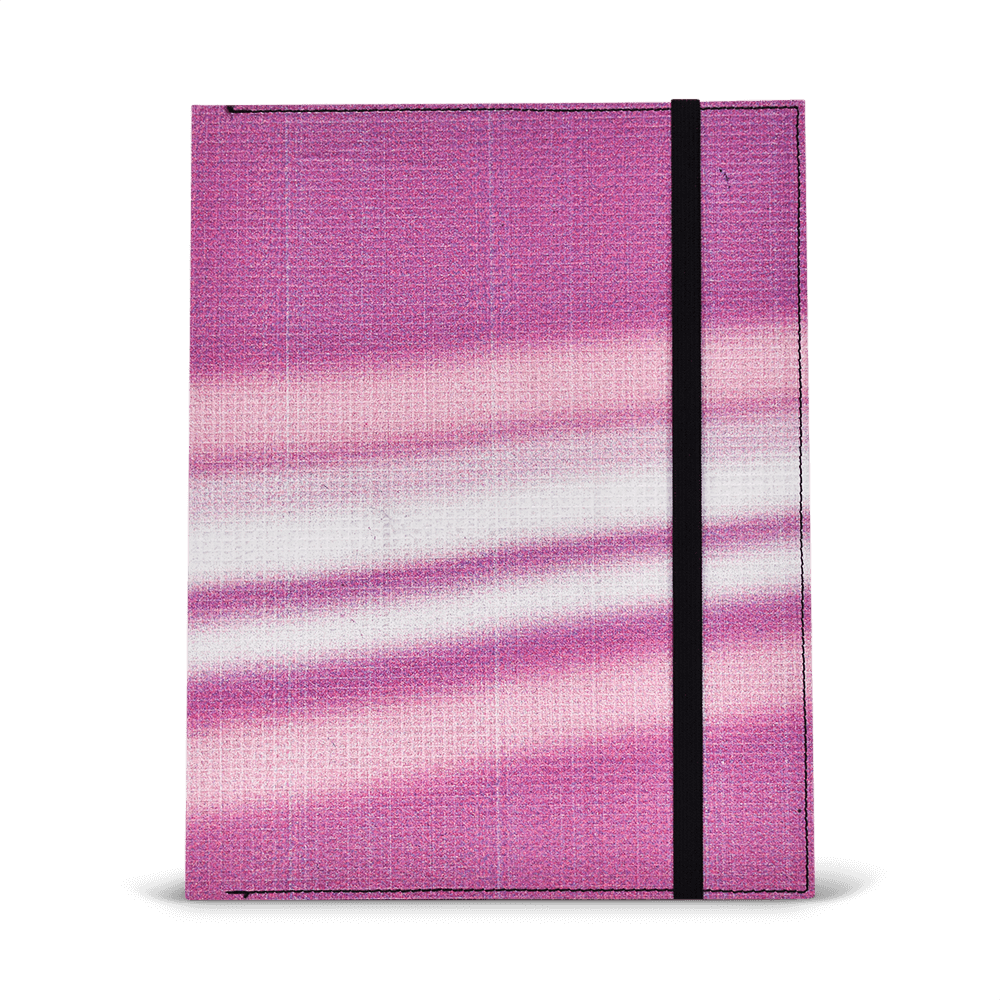 Oliver Notebook