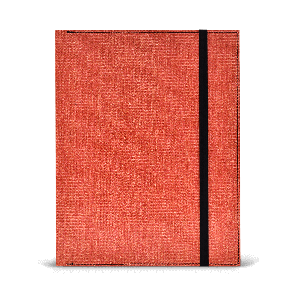 Oliver Notebook