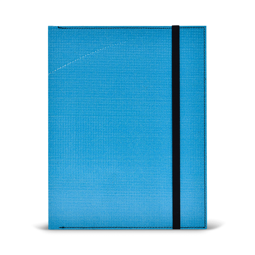 Oliver Notebook