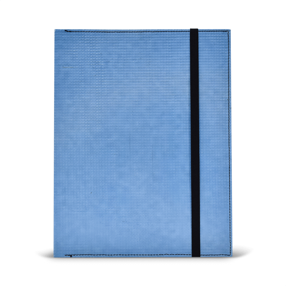Oliver Notebook