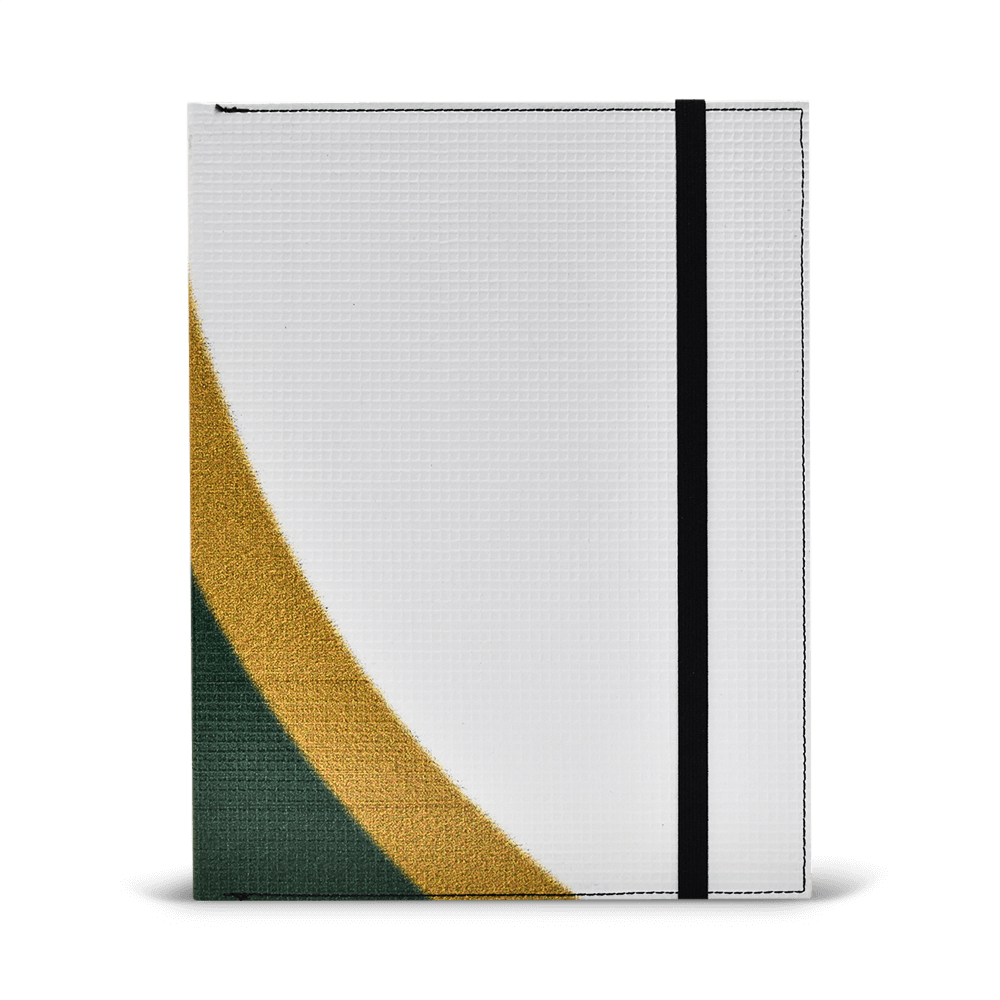 Oliver Notebook