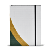 Oliver Notebook