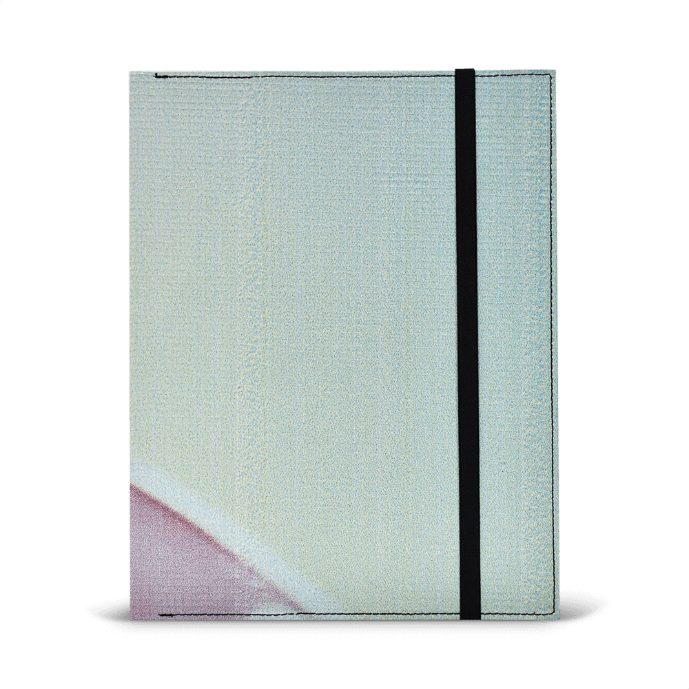 Oliver Notebook