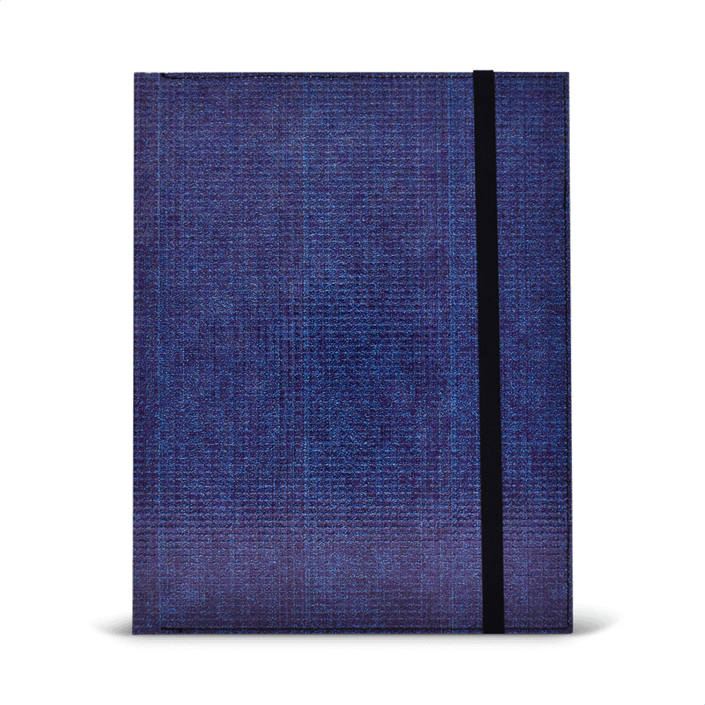 Oliver Notebook