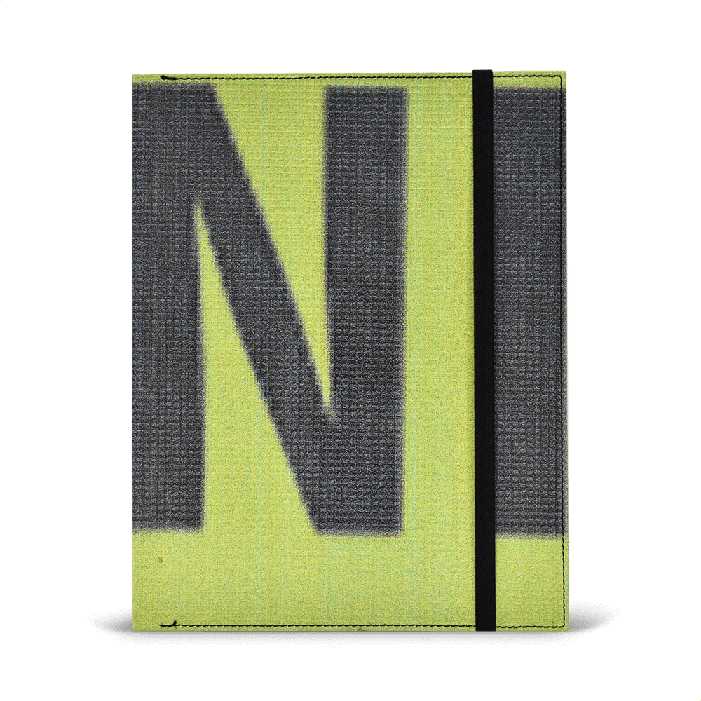 Oliver Notebook