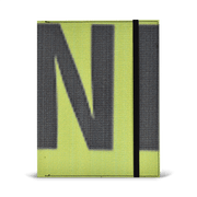 Oliver Notebook