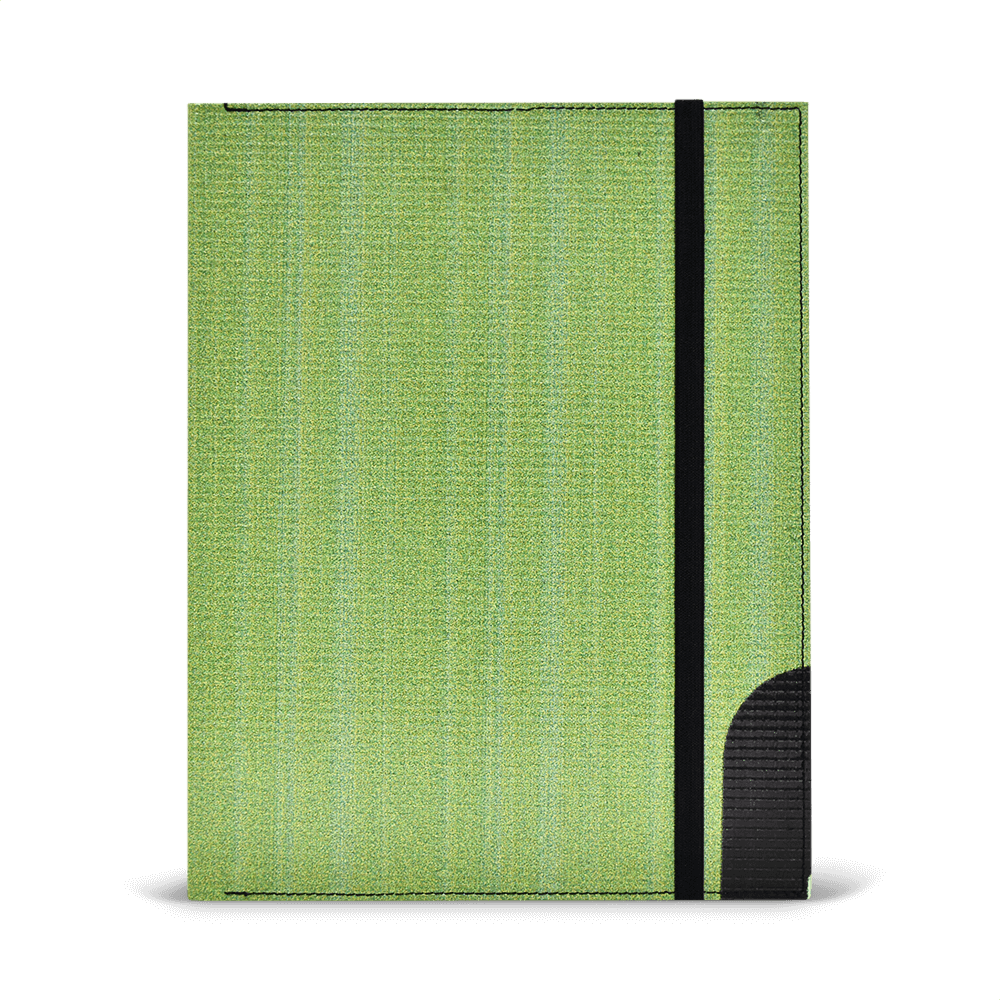 Oliver Notebook