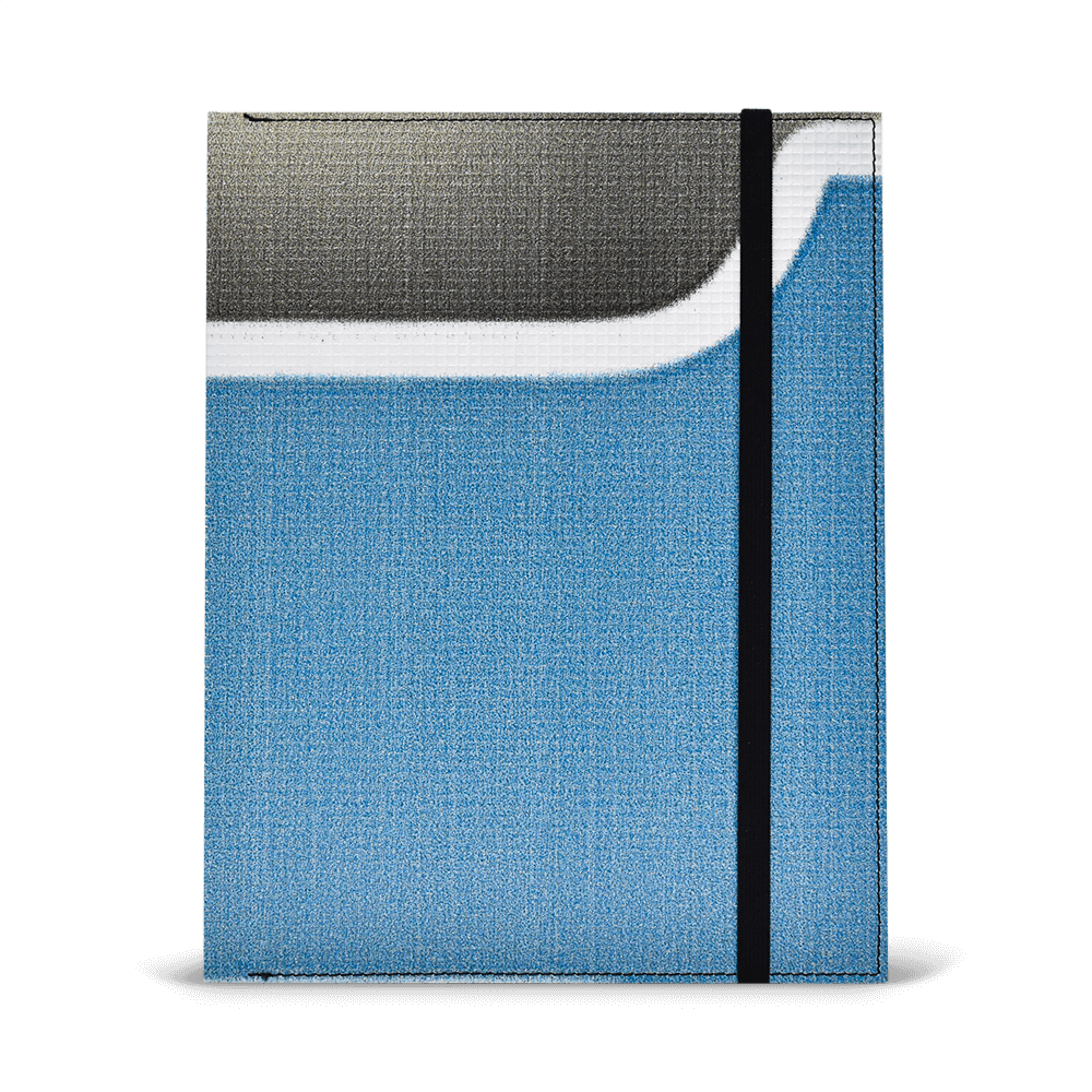 Oliver Notebook
