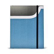 Oliver Notebook