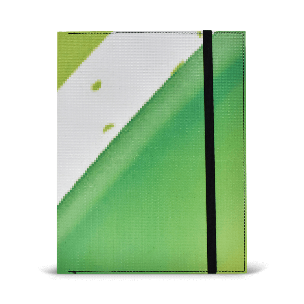 Oliver Notebook