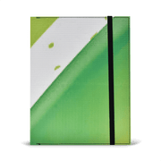 Oliver Notebook