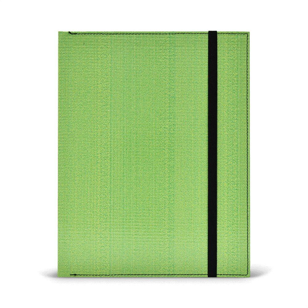 Oliver Notebook