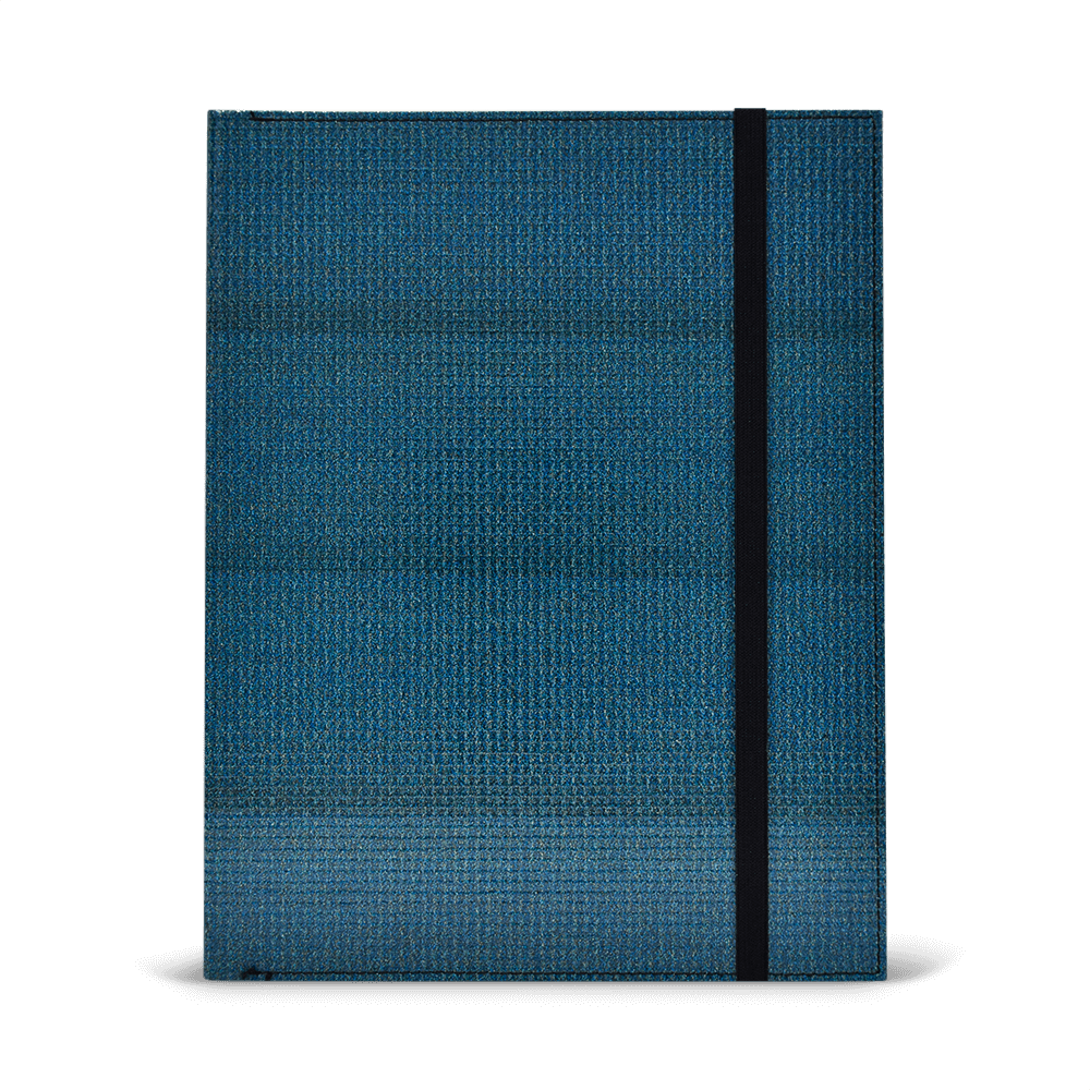 Oliver Notebook