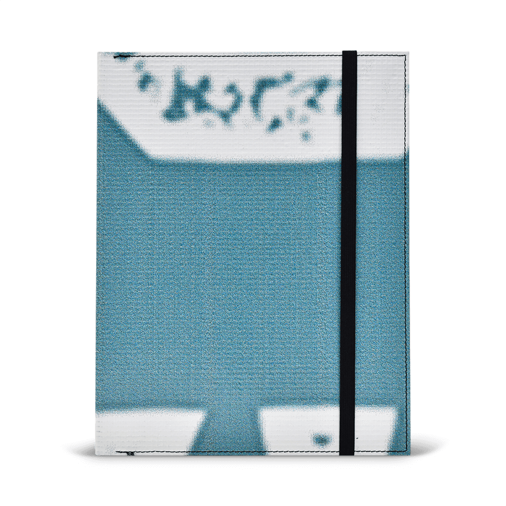Oliver Notebook