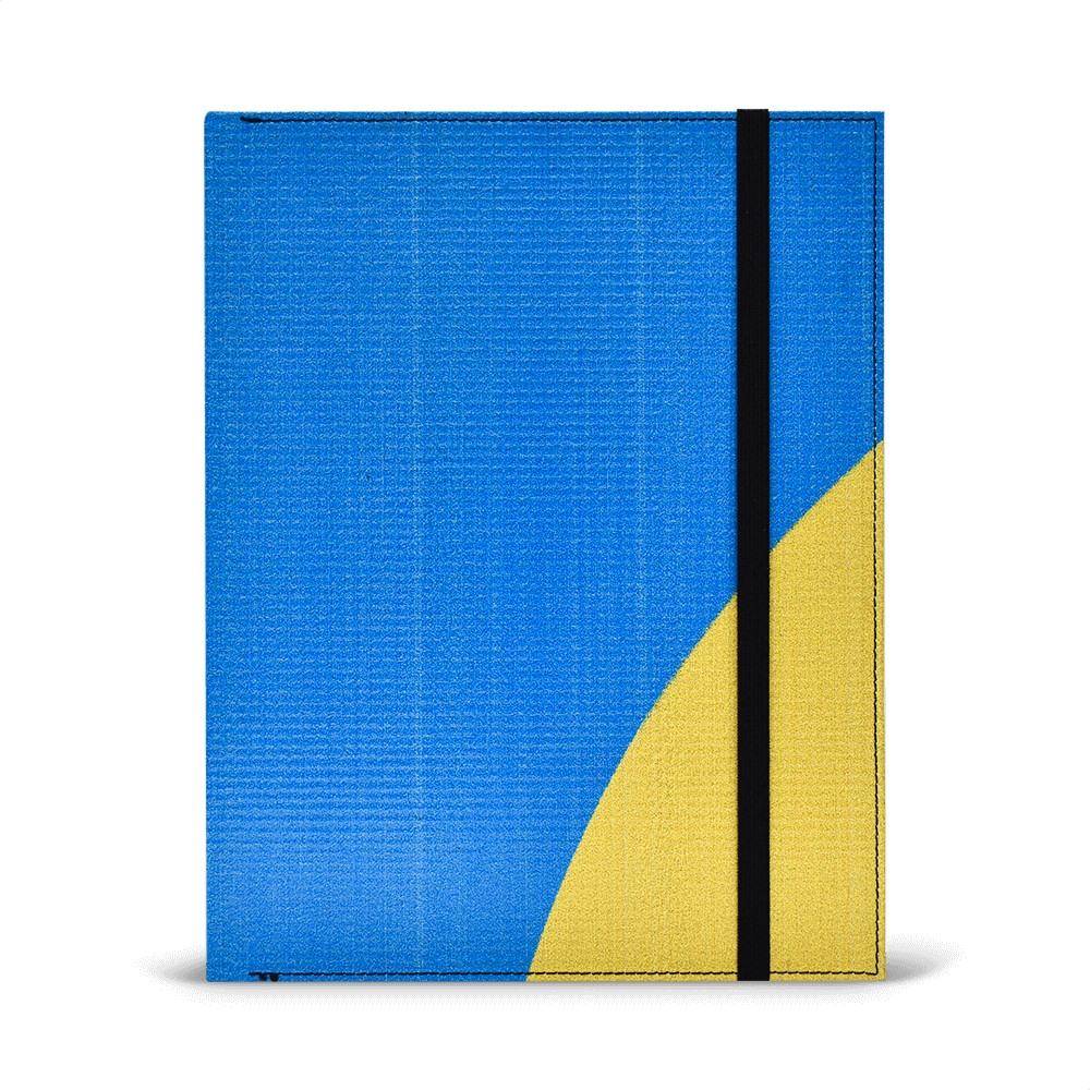 Oliver Notebook