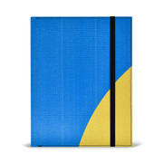 Oliver Notebook