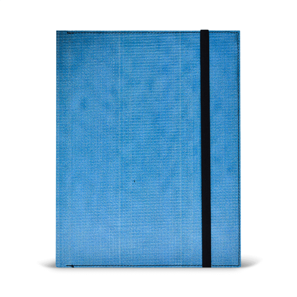 Oliver Notebook