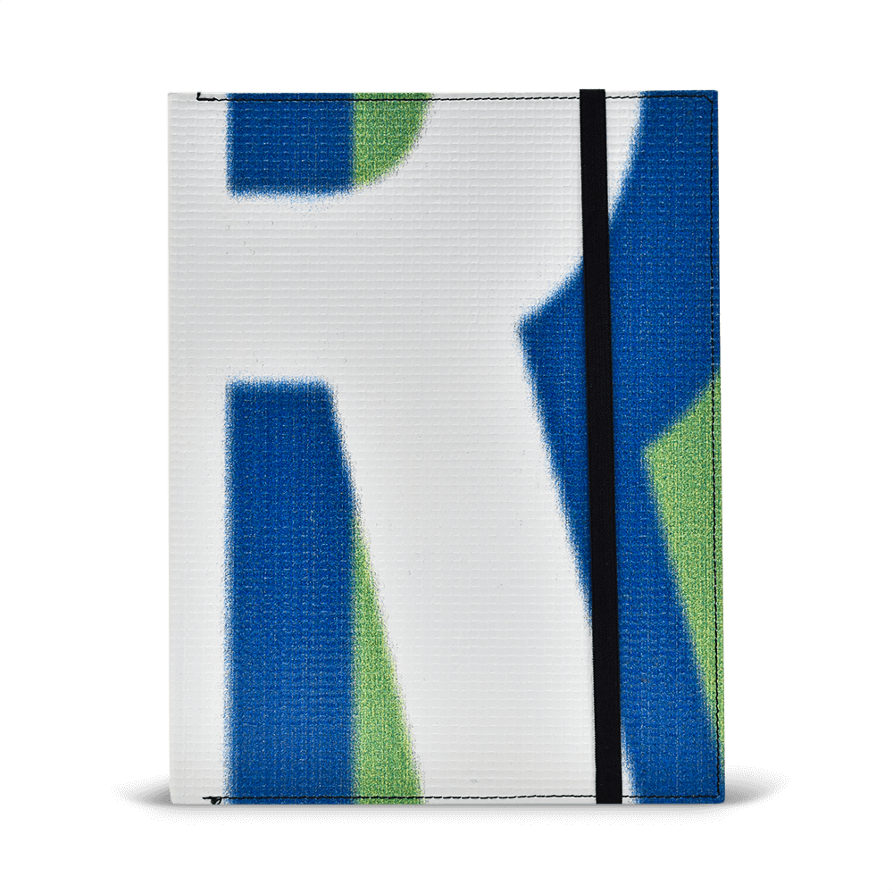 Oliver Notebook