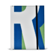 Oliver Notebook
