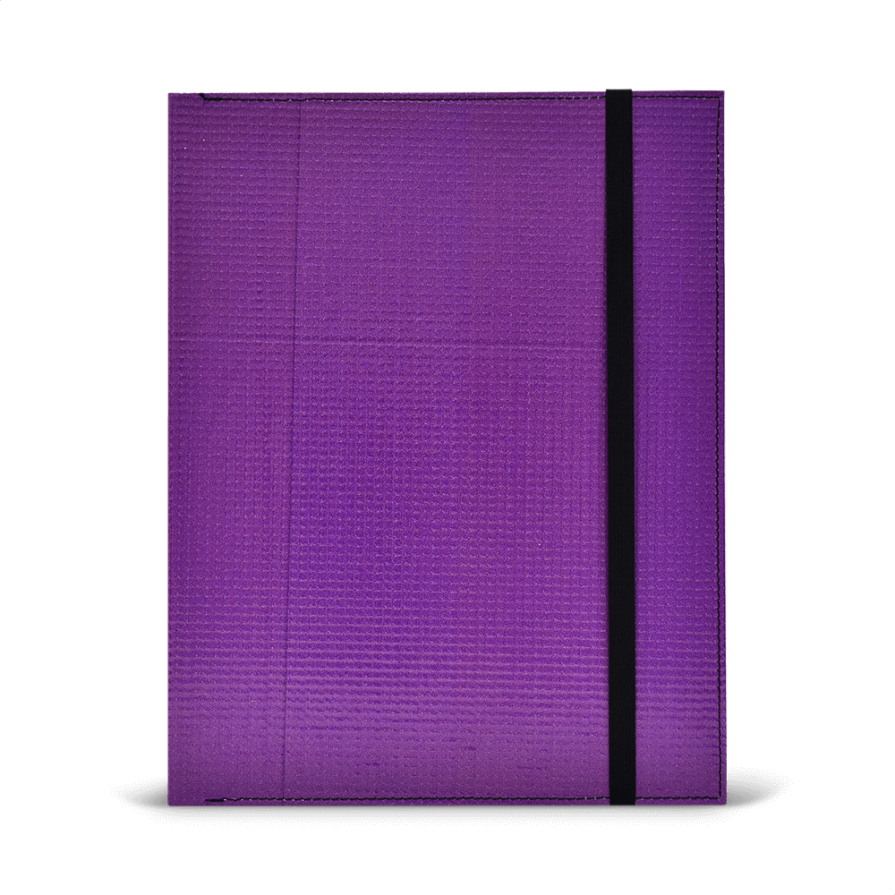 Oliver Notebook