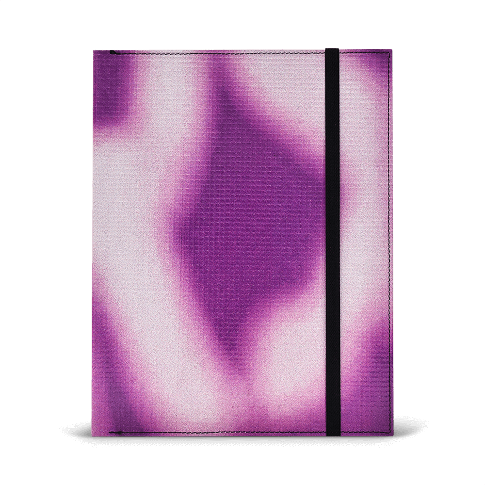 Oliver Notebook