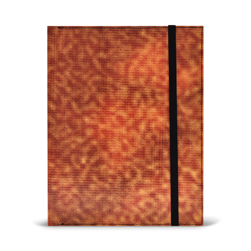 Oliver Notebook