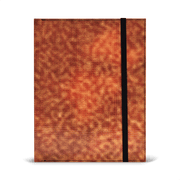 Oliver Notebook