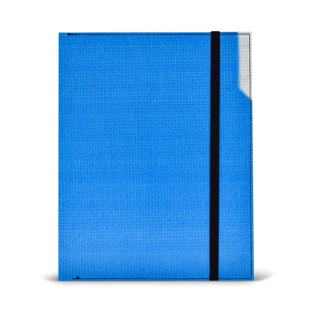 Oliver Notebook