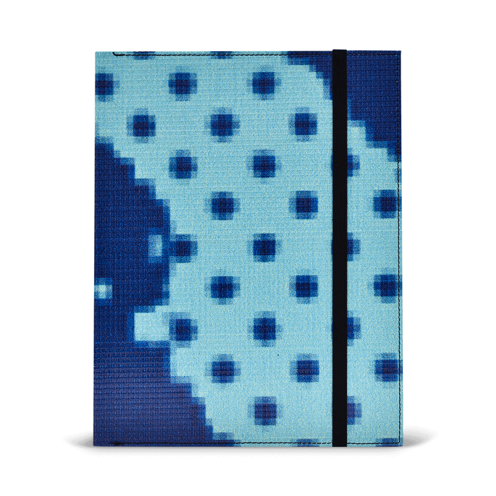 Oliver Notebook