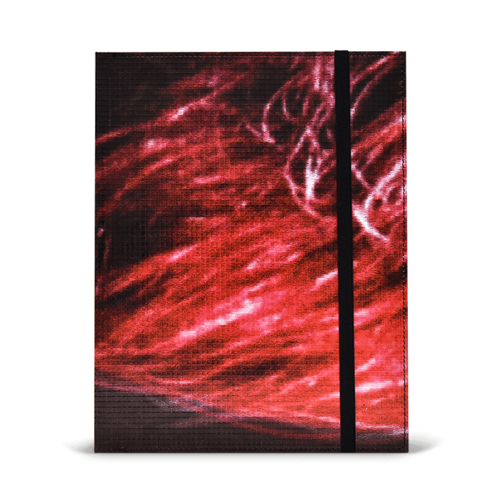 Oliver Notebook
