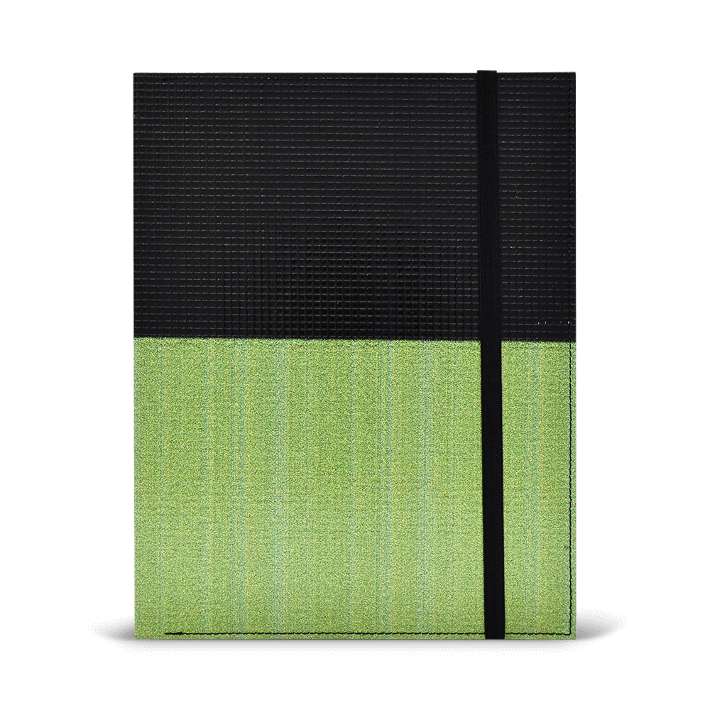 Oliver Notebook