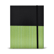 Oliver Notebook