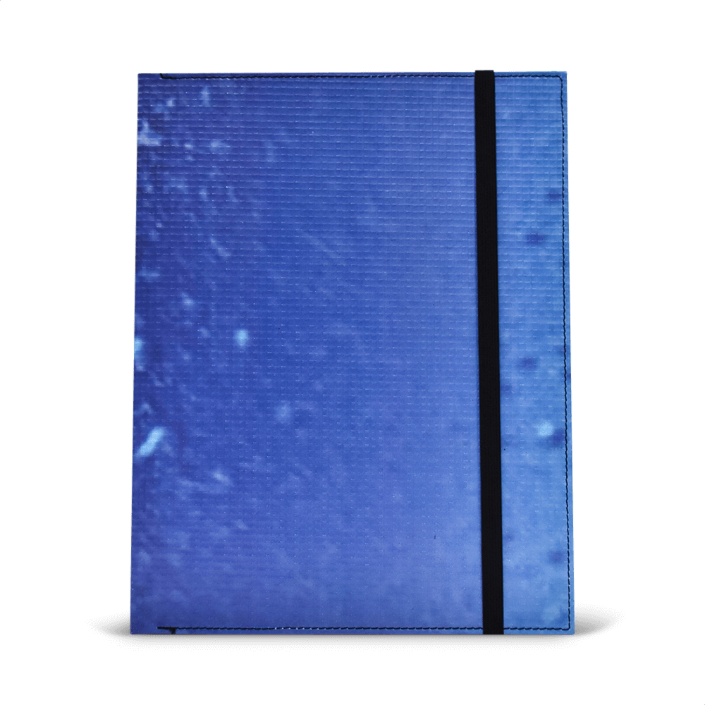 Oliver Notebook