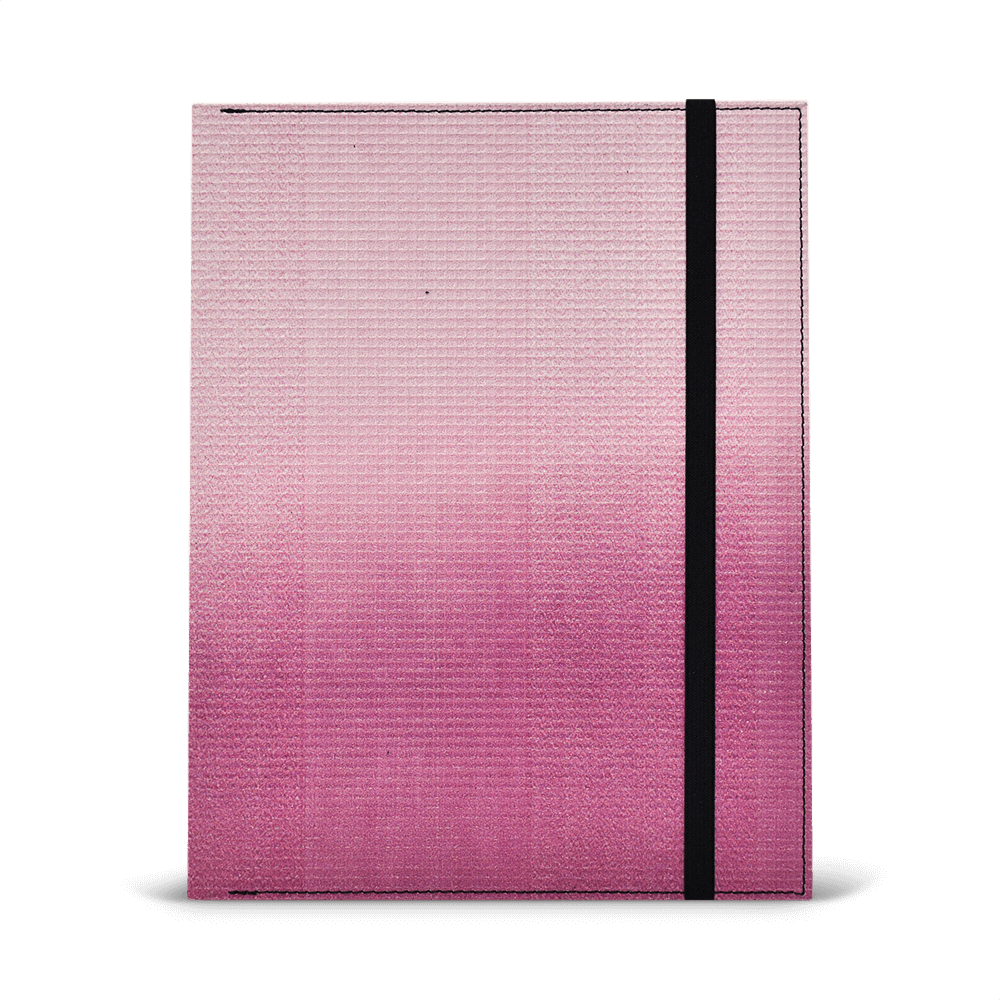 Oliver Notebook