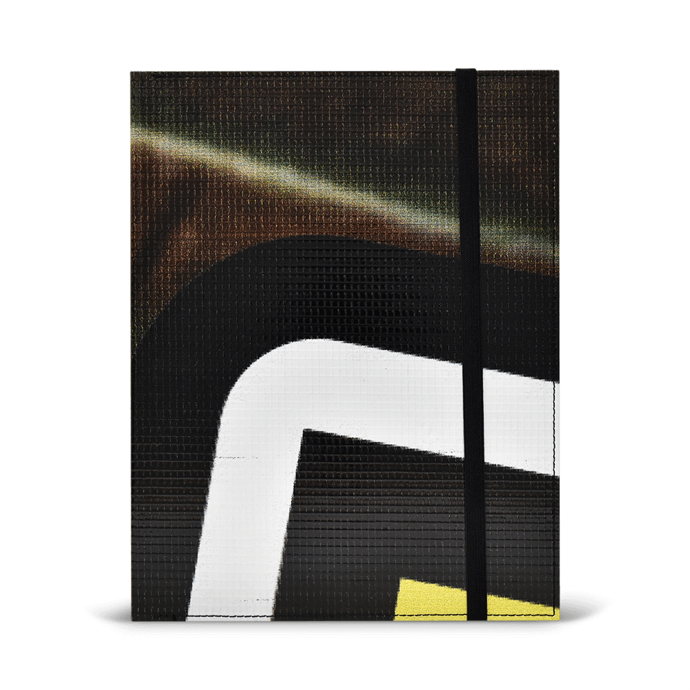 Oliver Notebook