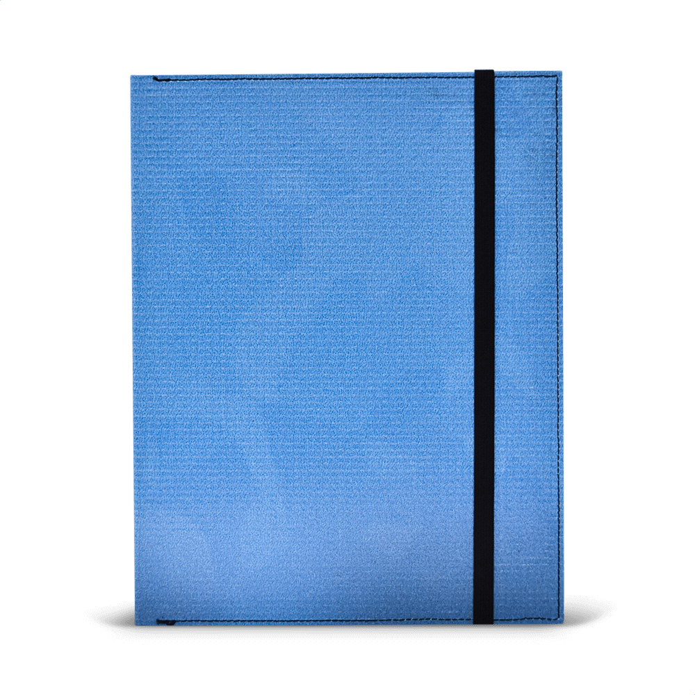 Oliver Notebook