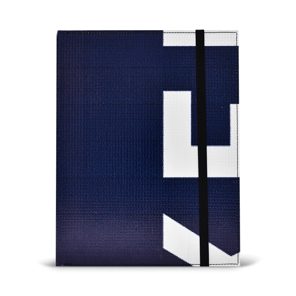Oliver Notebook