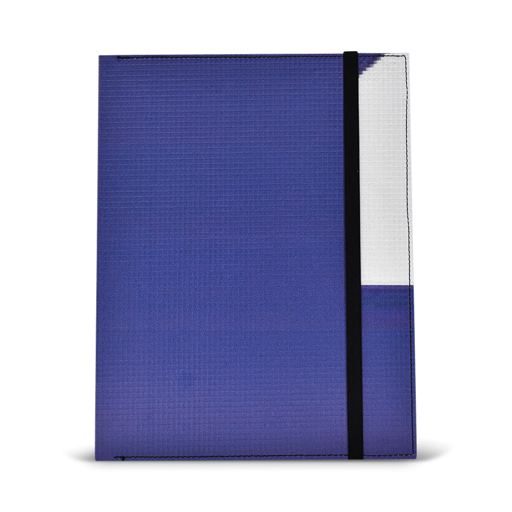 Oliver Notebook