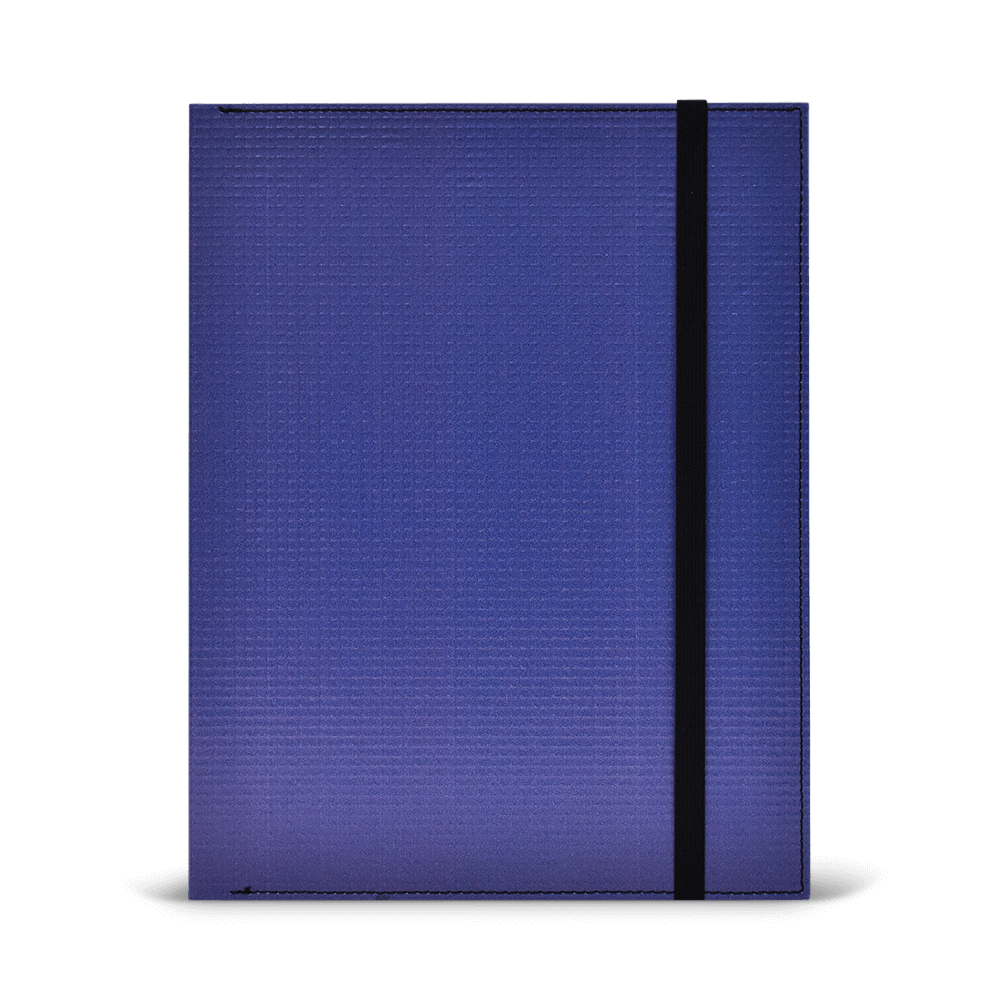 Oliver Notebook