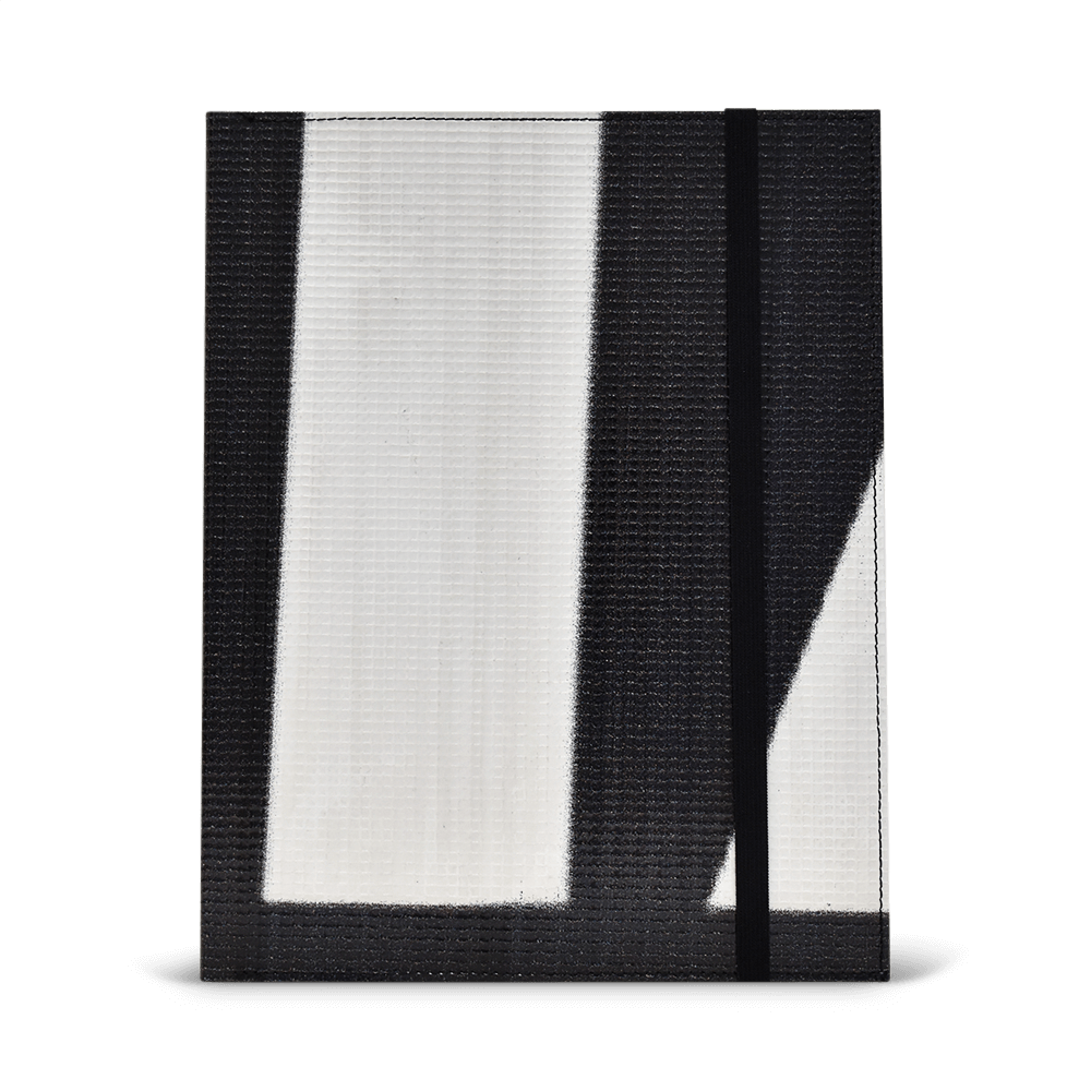 Oliver Notebook